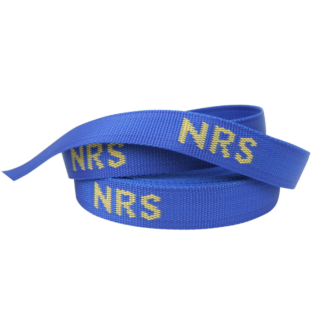 NRS 1" Heavy-Duty Webbing