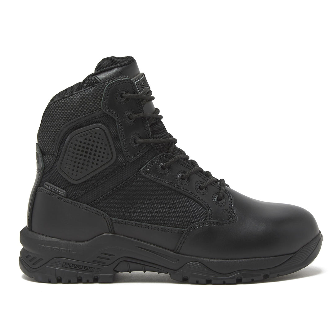 STRIKE FORCE 6" Boot SZ WP