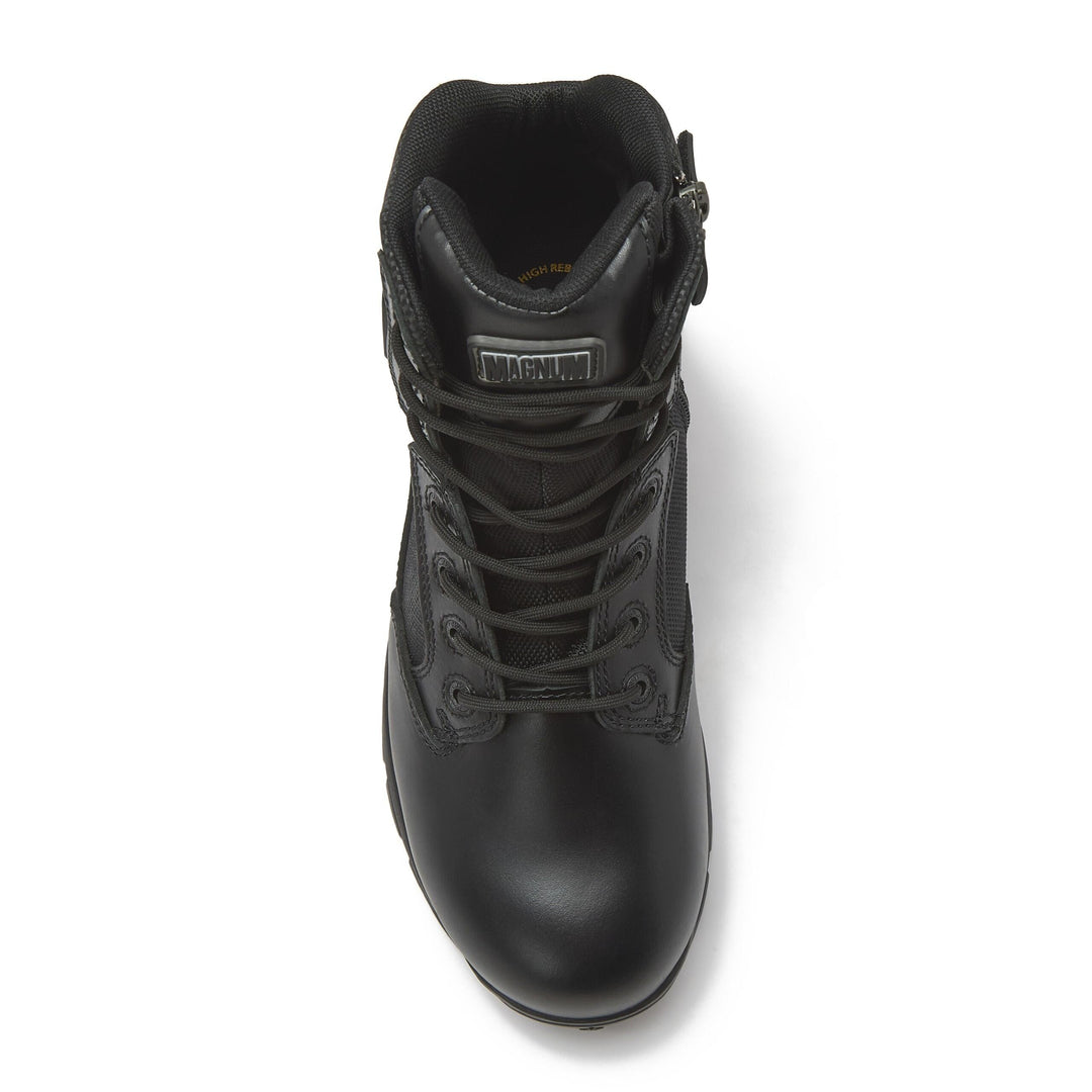 STRIKE FORCE 6" Boot SZ WP