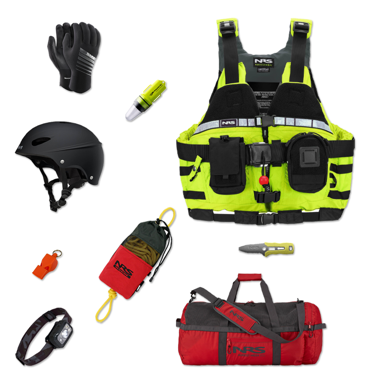 Saveme Rescue Kit