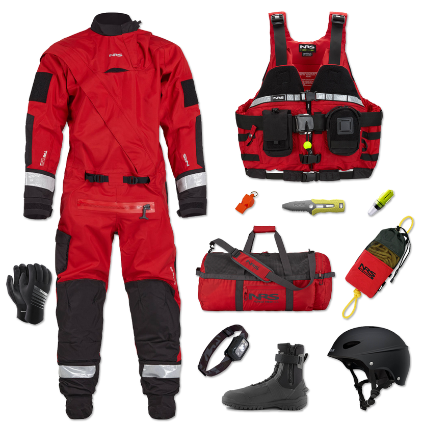 Triad Rescue International, LLC