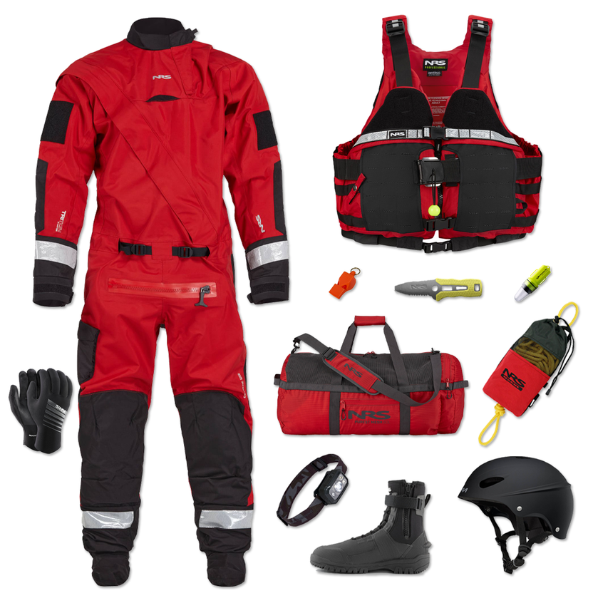 Triad Rescue International, LLC