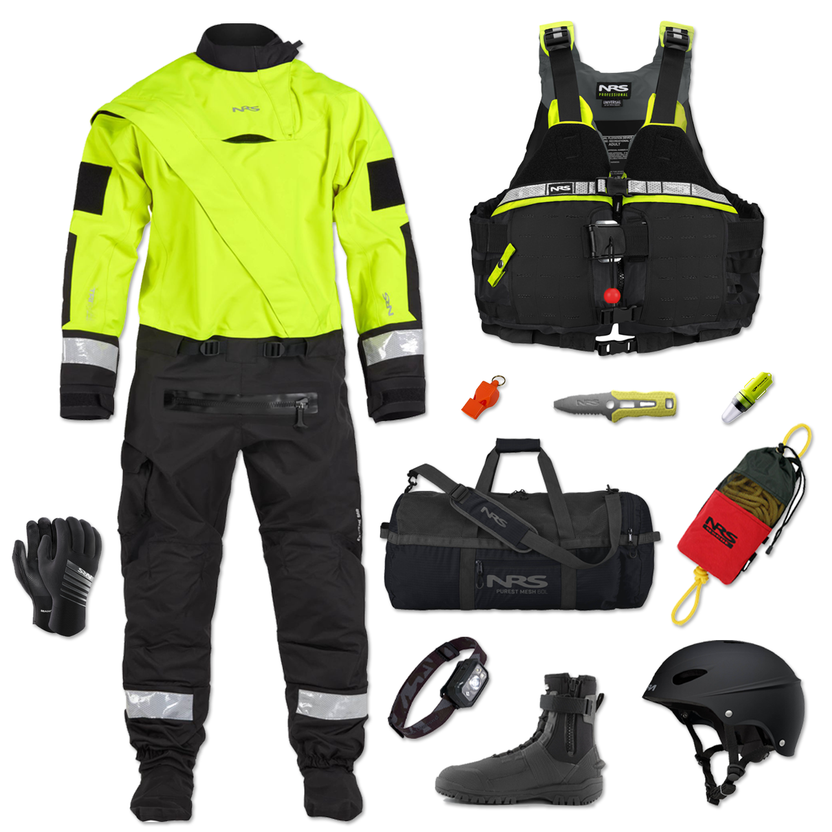 Triad Rescue International, LLC