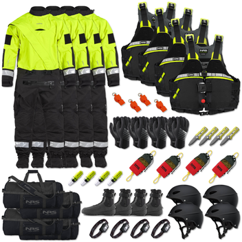 Triad Rescue International, LLC