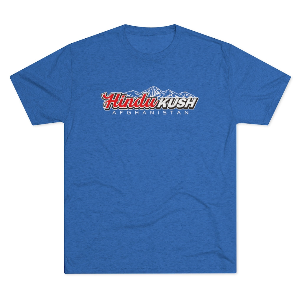 Royal Blue Hindu Kush Men&