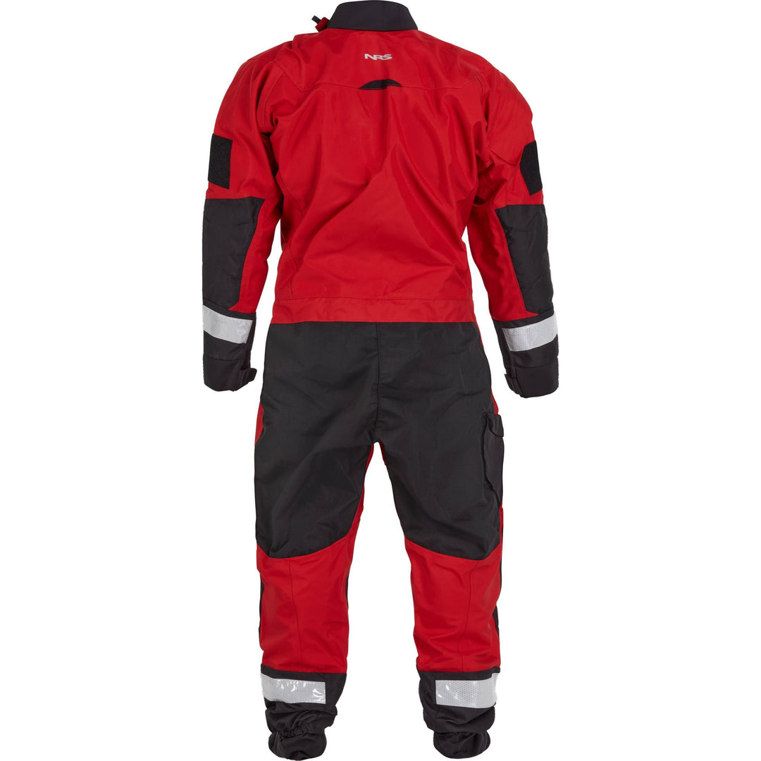 "Rapid Responder" Water Rescue Kit - Red