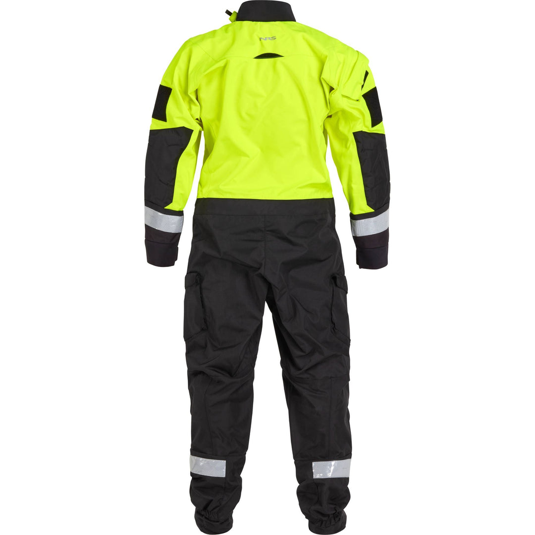 "Rapid Responder" Water Rescue Kit - Safety Yellow