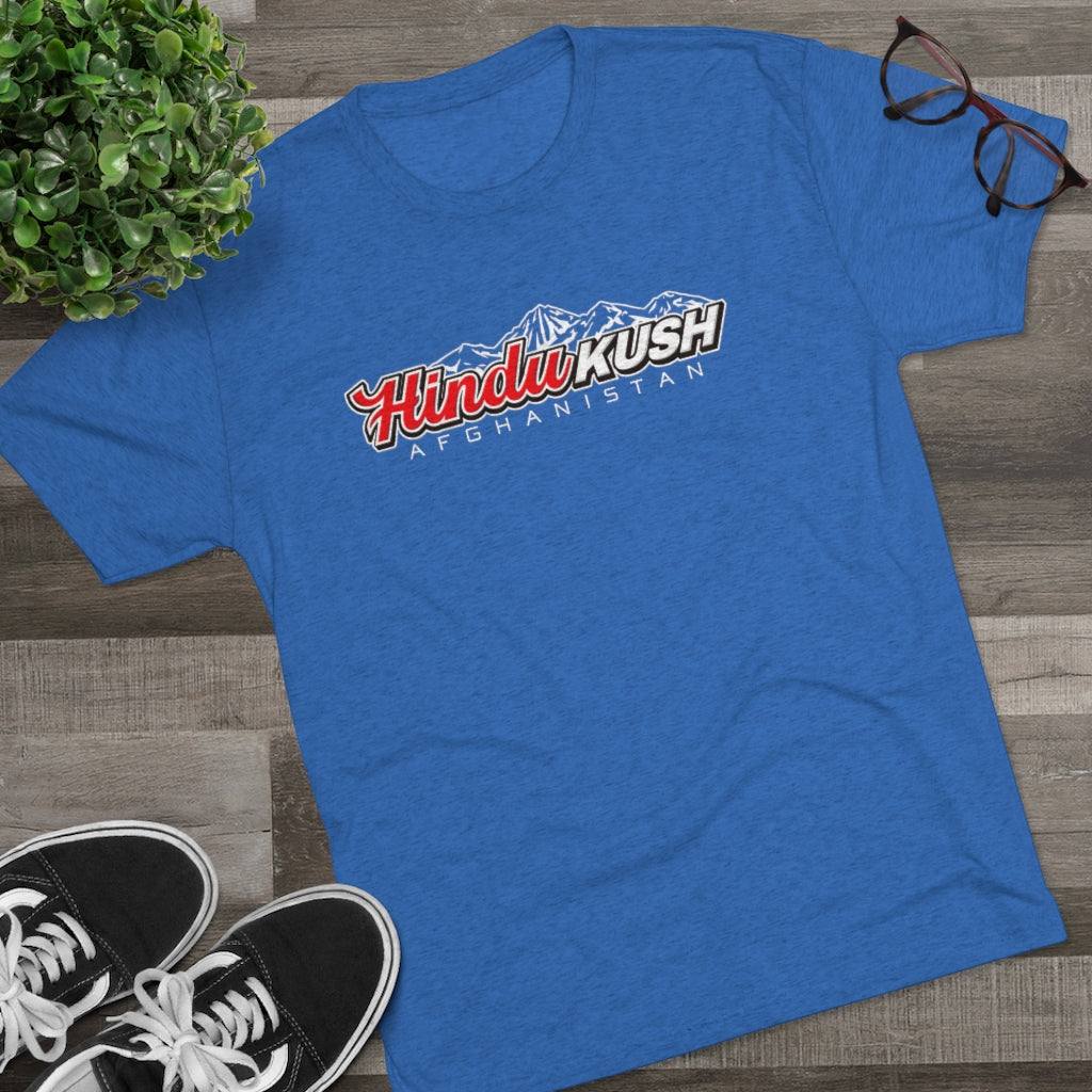 Royal Blue Hindu Kush Men&