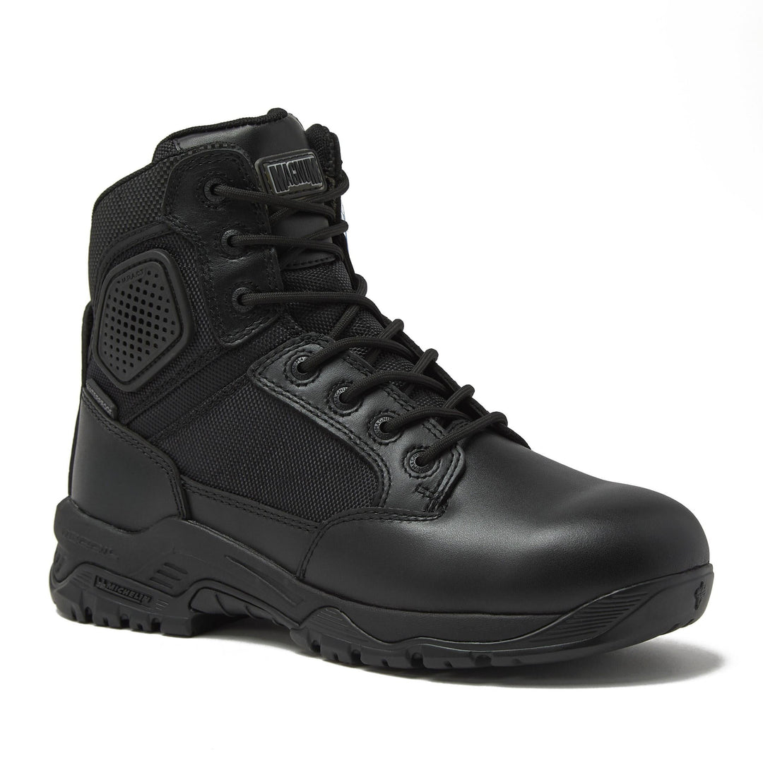 STRIKE FORCE 6" Boot SZ WP