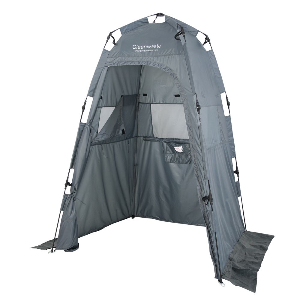 Cleanwaste PUP Tent - Portable Privacy Shelter