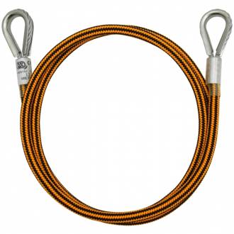 Triad Ropes WIRE STEEL ROPE – Triad Rescue International, LLC