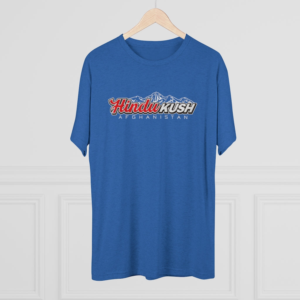 Royal Blue Hindu Kush Men&