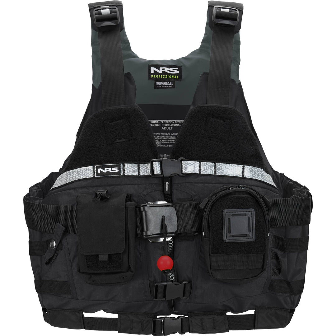 "Rapid Rescuer" Water Rescue Kit