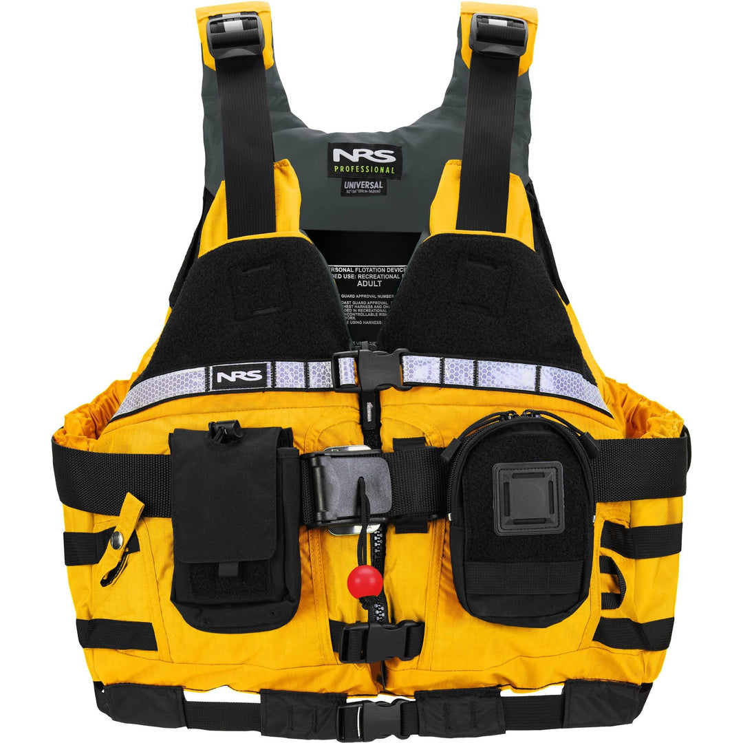 "Rapid Rescuer" Water Rescue Kit