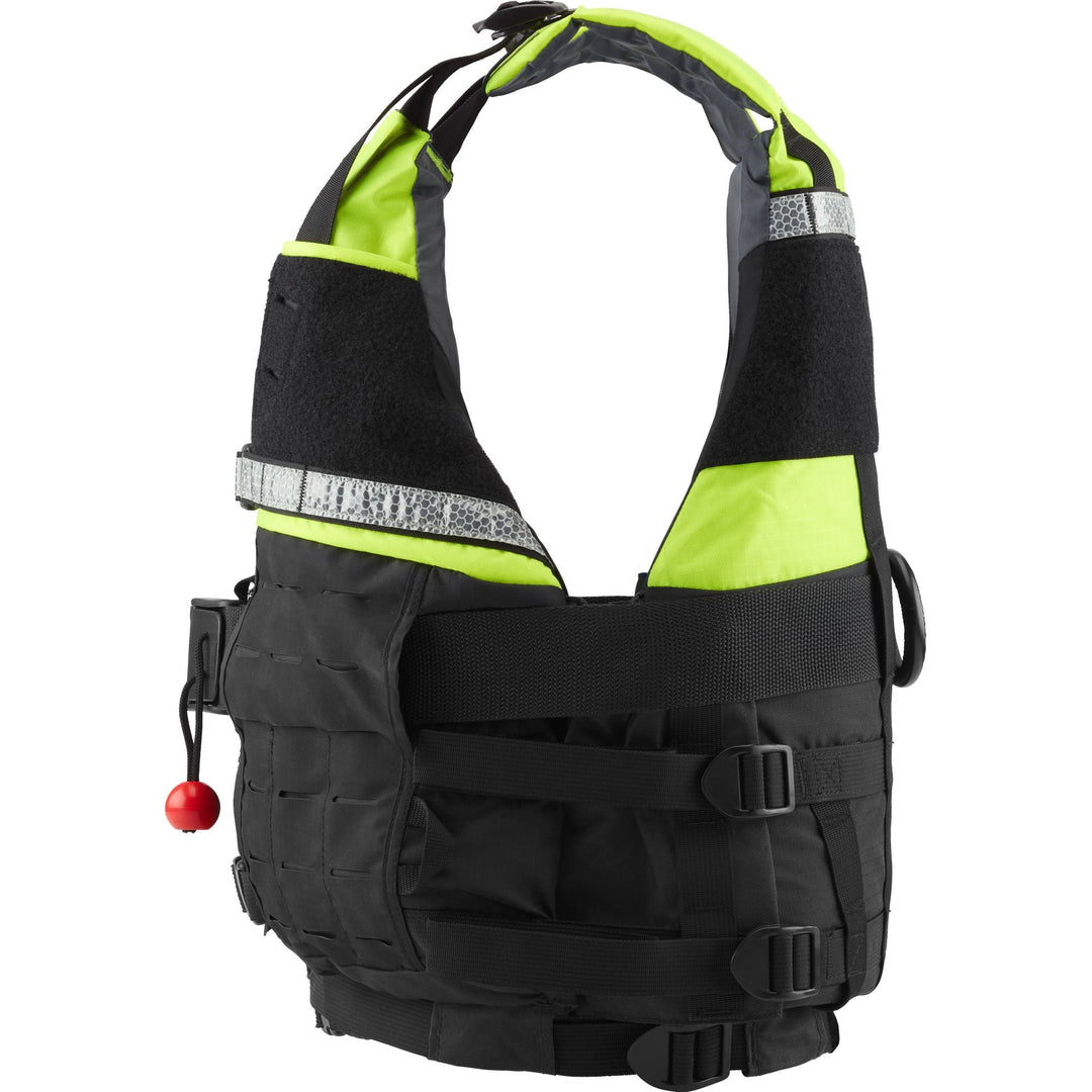 "Rapid Responder" Water Rescue Kit - Safety Yellow