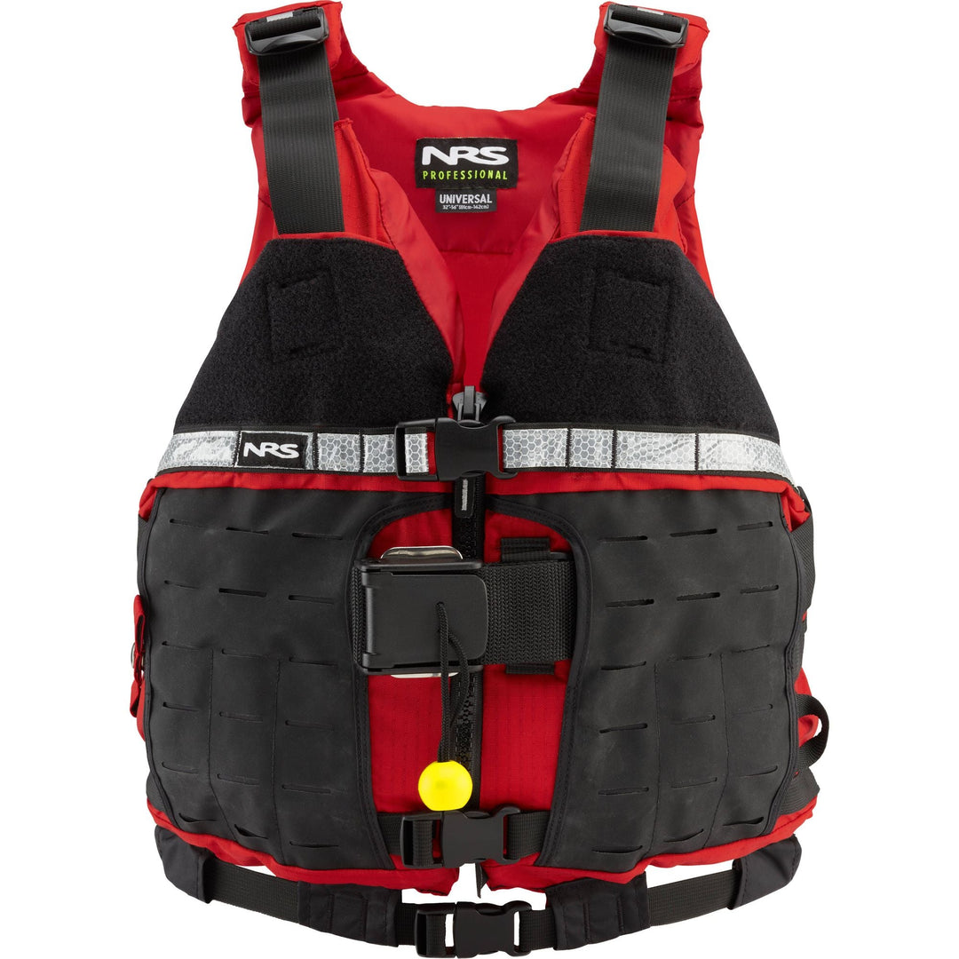 "Rapid Responder" Water Rescue Kit - Red
