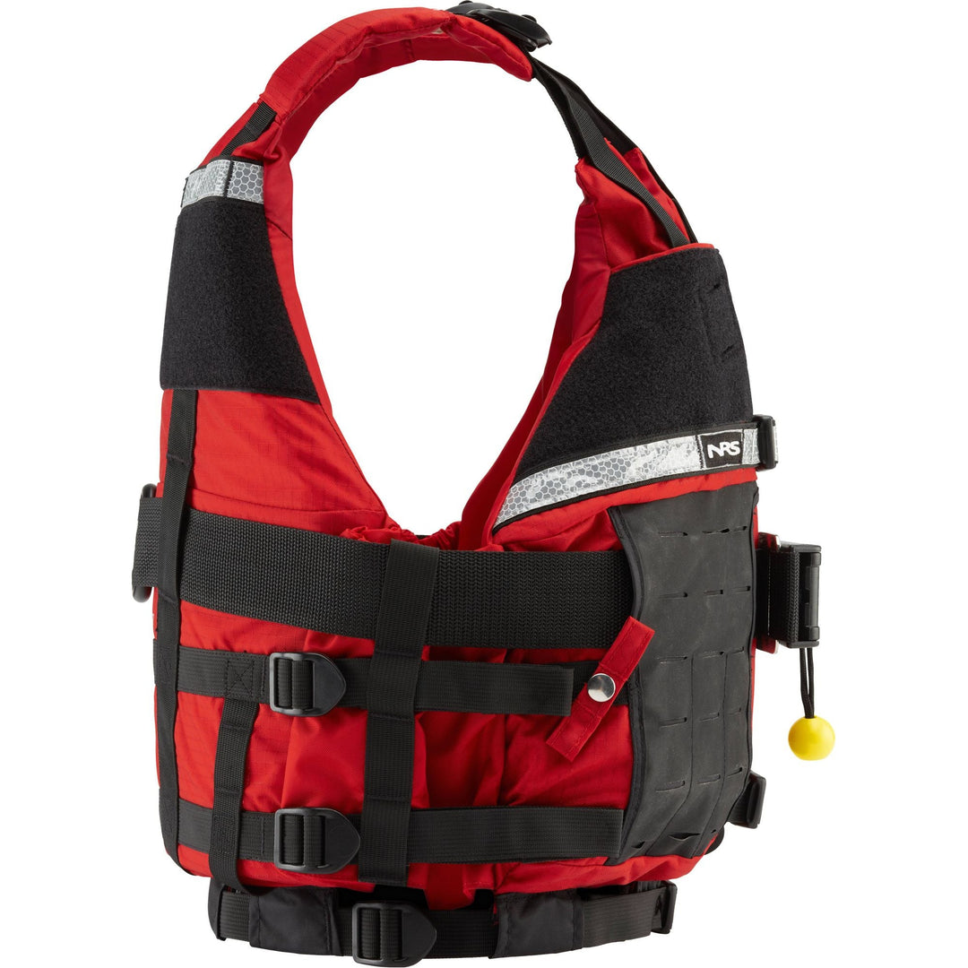 "Rapid Responder" Water Rescue Kit - Red
