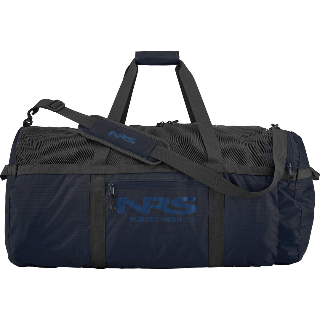 NRS Purest Mesh Duffel Bag