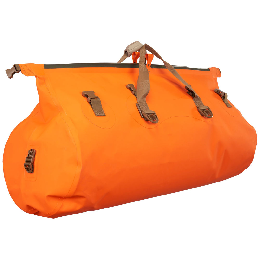 Watershed Mississippi Dry Duffel