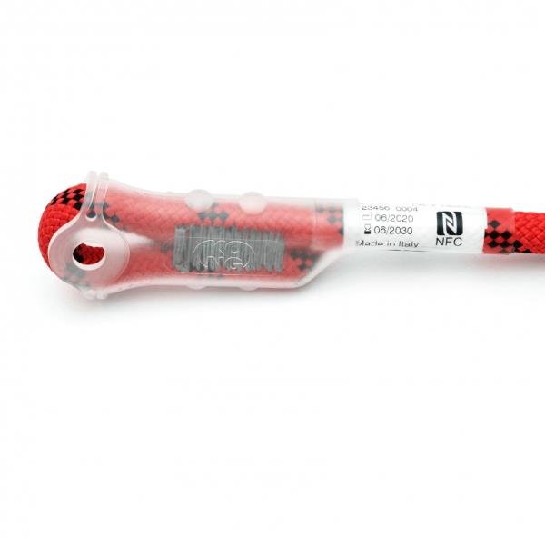 Triad Ropes STATIC ROPE LANYARD – Triad Rescue International, LLC