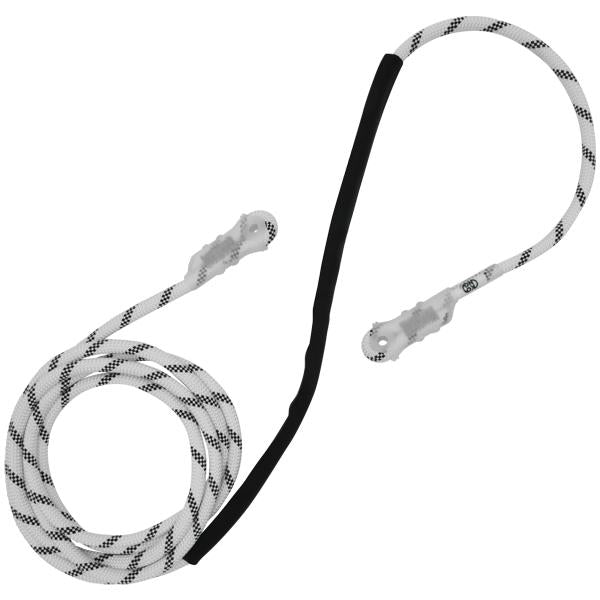 Triad Ropes STATIC ROPE LANYARD – Triad Rescue International, LLC