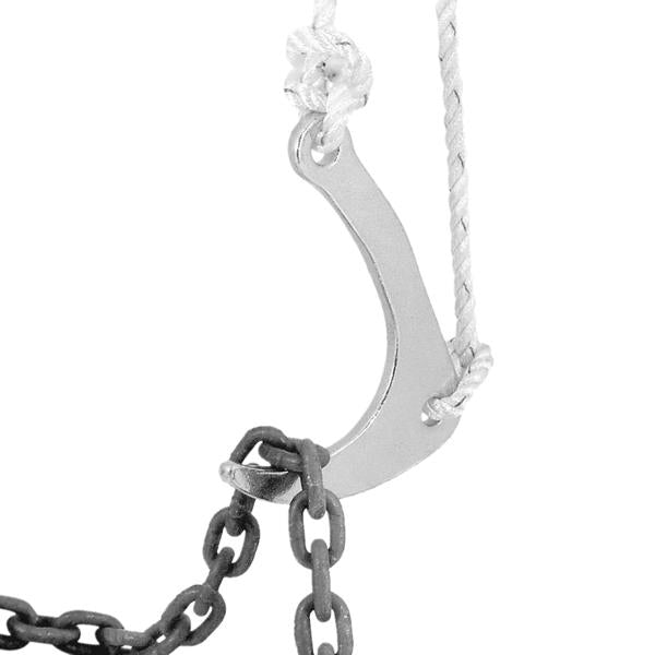 ANCHOR SAVER