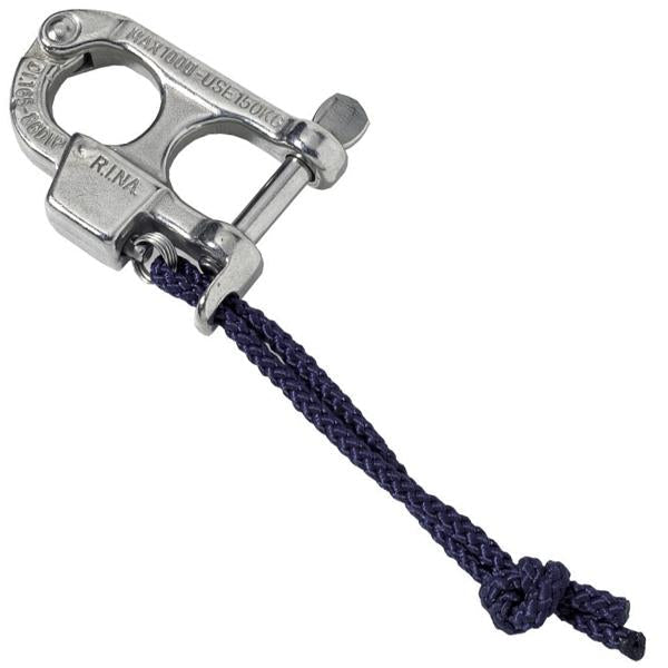 QUICK RELEASE 525