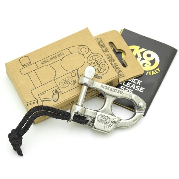 QUICK RELEASE 525