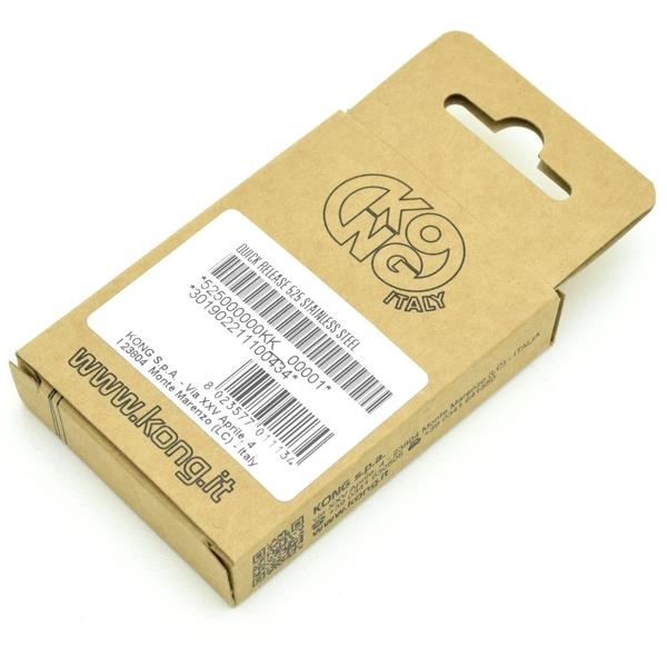 QUICK RELEASE 525