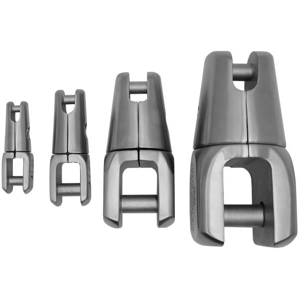 SWIVEL ANCHOR CONNECTOR