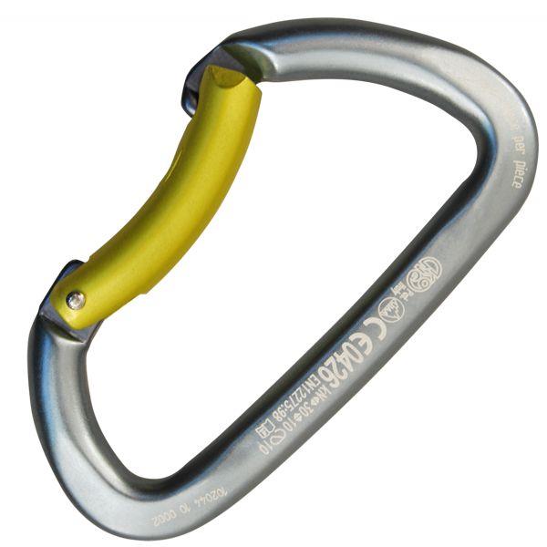 KONG USA Guide Bent Gate - Thumbnail 5