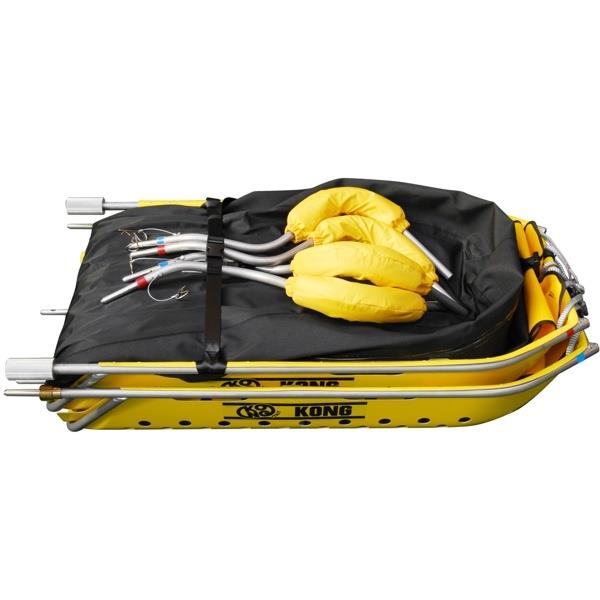 911 CANYON BAG