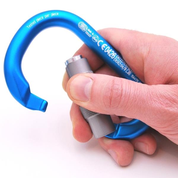 HMS NAPIK TWIST LOCK