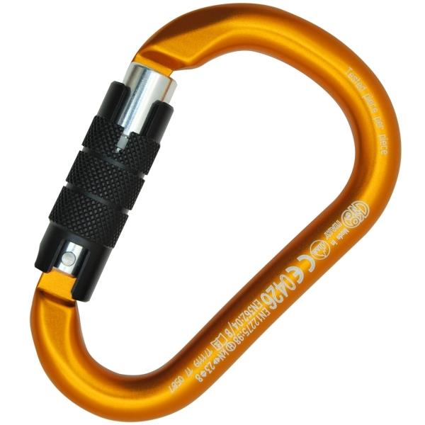 HMS NAPIK TWIST LOCK