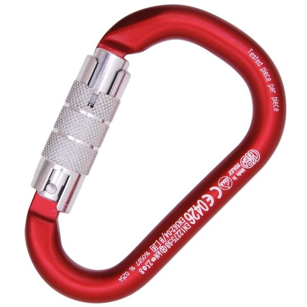 HMS NAPIK TWIST LOCK