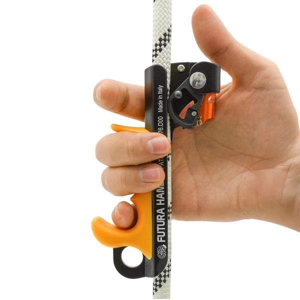 FUTURA HAND