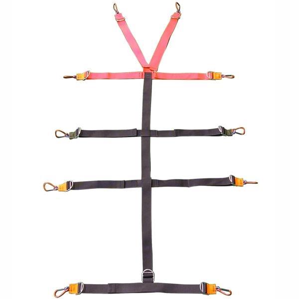 KIT EVEREST CARBON
