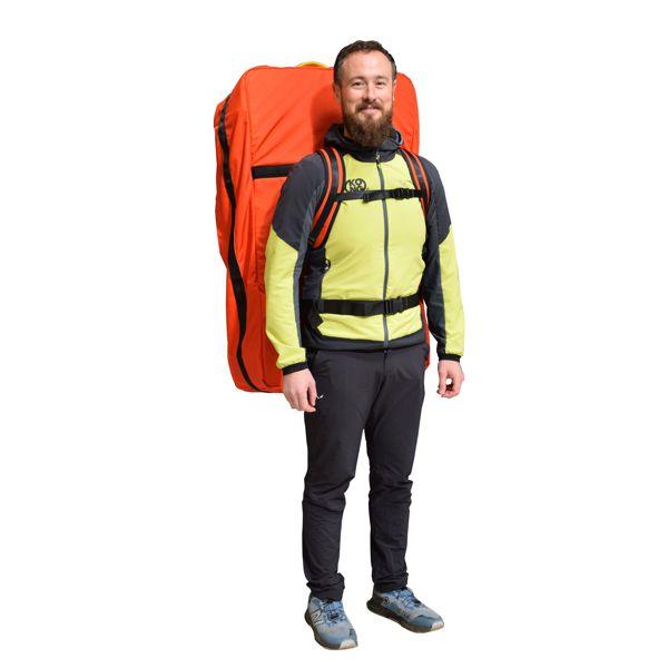 911 BAG