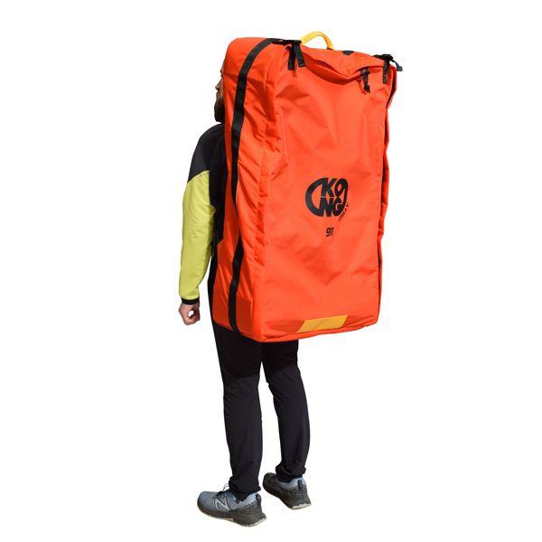 911 BAG