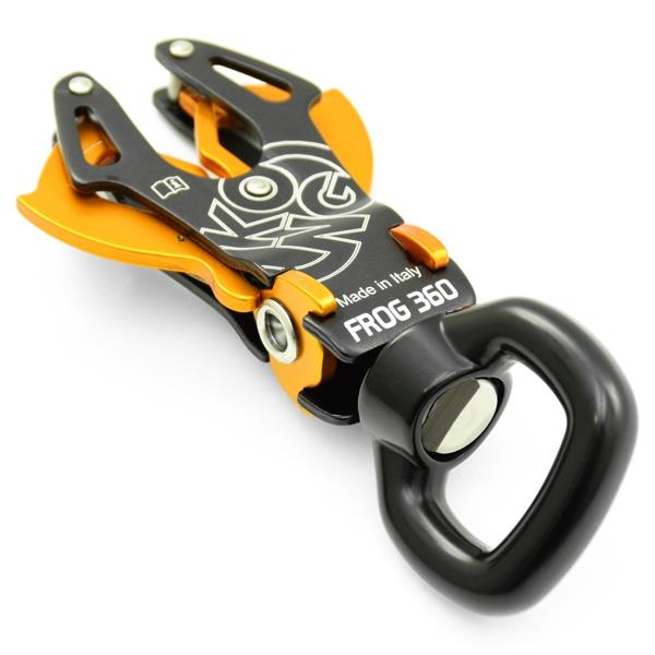 FROG 360