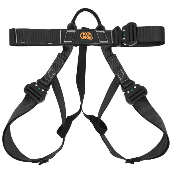 Indiana Fast Minimalist Harness