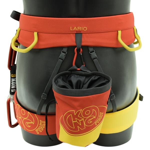 LARIO BAG