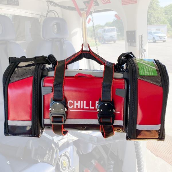 STRAP FOR MEDICAL MONITOR