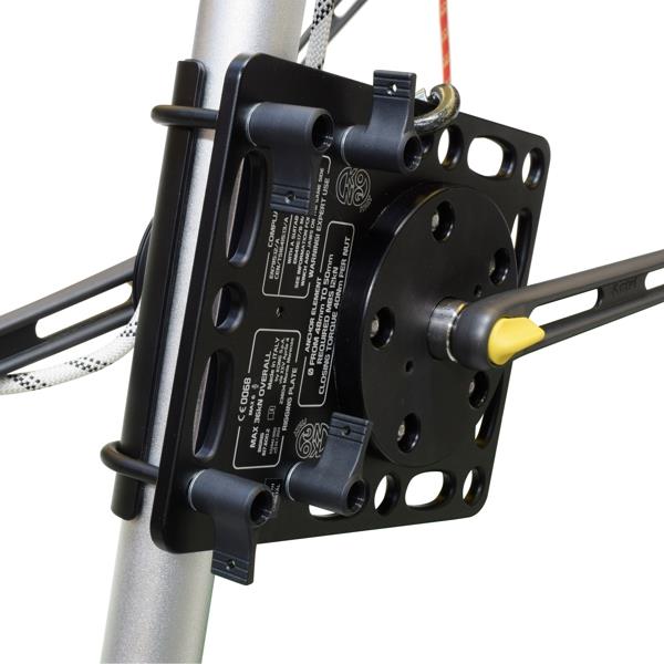 RAIZER ADAPTER 60 MM