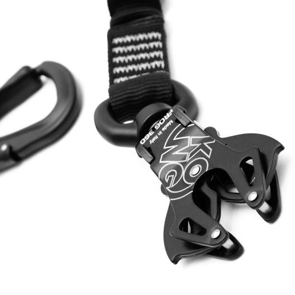 SWIVEL TECH LANYARD