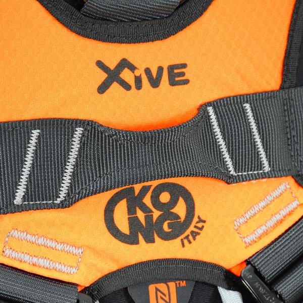 X-FIVE FAST