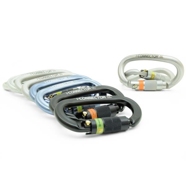 I-OVALONE CARBON TWIST LOCK