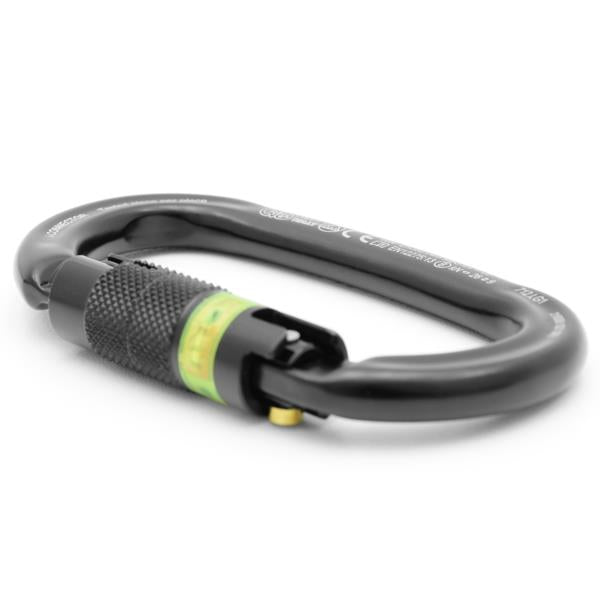 I-OVALONE DNA TWISTLOCK