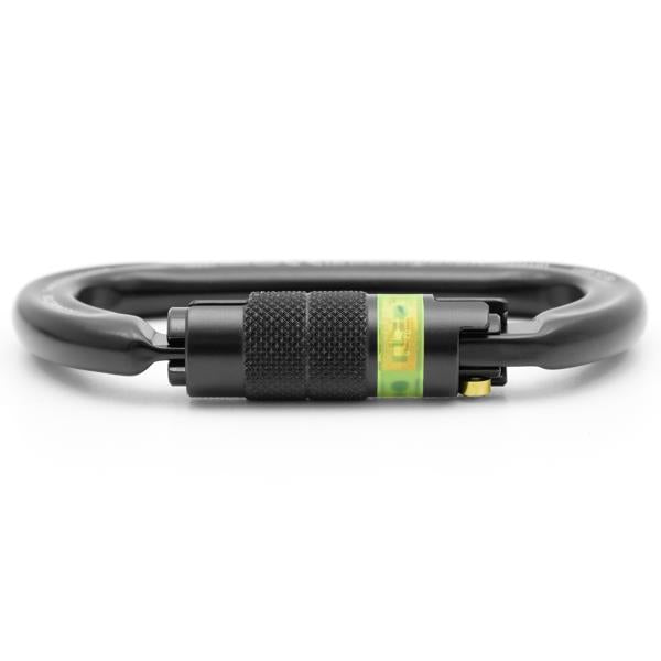 I-OVALONE DNA TWISTLOCK