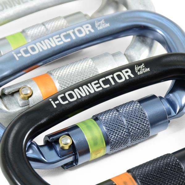 I-OVALONE DNA TWISTLOCK